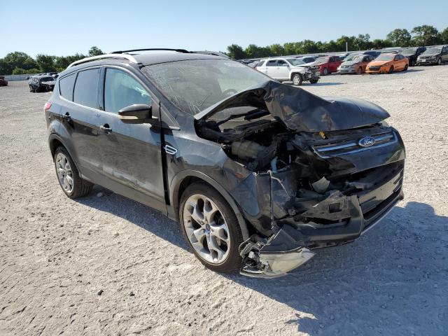 FORD ESCAPE TIT 2013 with VIN 1FMCU0J95DUB32938 - Photo from auction