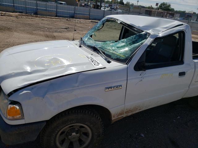 Photo 9 from auction – 2008 FORD RANGER with VIN 1FTYR10D68PB07025