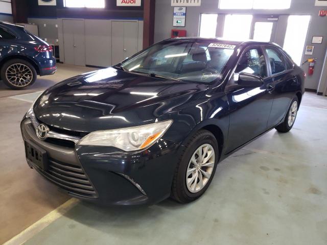 Photo 2 from auction – 2016 TOYOTA CAMRY LE with VIN 4T4BF1FK6GR526949