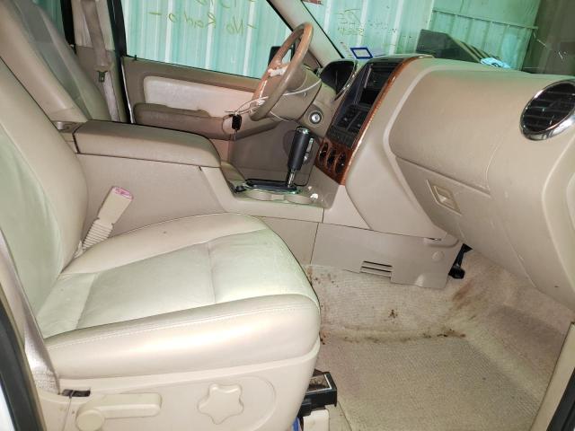 Photo 5 from auction – 2008 FORD EXPLORER E with VIN 1FMEU64E28UB34009