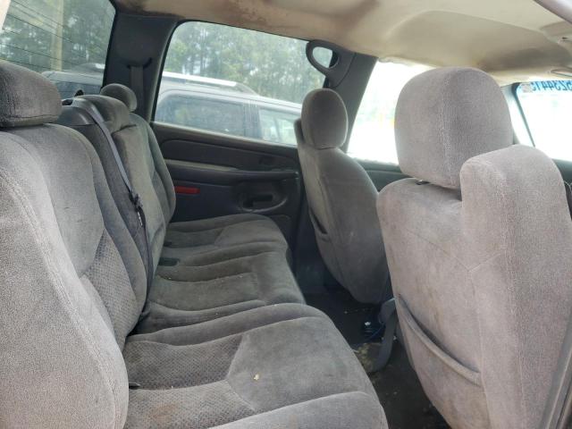 Photo 6 from auction – 2005 CHEVROLET SILVERADO with VIN 2GCEK13TX51392511