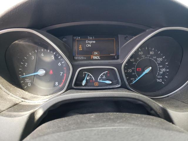 Photo 8 from auction – 2015 FORD FOCUS SE with VIN 1FADP3F24FL293731