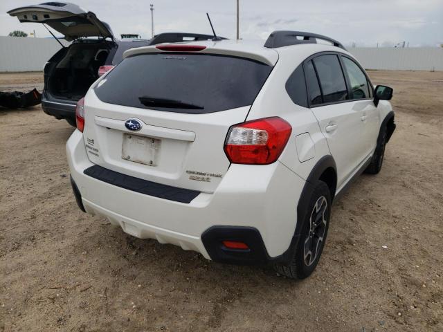 Photo 4 from auction – 2017 SUBARU CROSSTREK with VIN JF2GPABC5HH262747