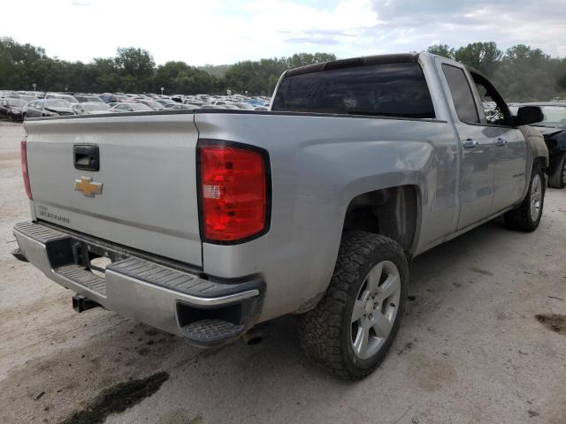 Photo 4 from auction – 2015 CHEVROLET SILVERADO with VIN 1GCRCPEH2FZ335285