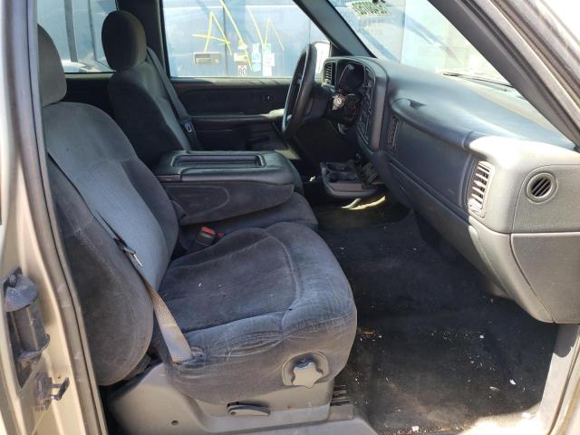Photo 5 from auction – 2000 CHEVROLET SILVERADO with VIN 1GCFC29U1YE426510
