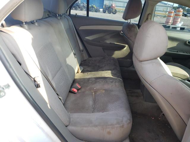Photo 6 from auction – 2012 CHEVROLET MALIBU LS with VIN 1G1ZA5EU3CF357938