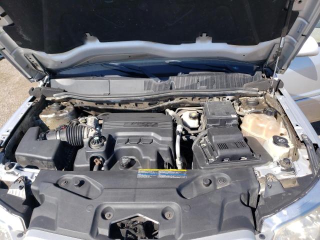 Photo 7 from auction – 2009 PONTIAC TORRENT with VIN 2CKDL33F296247513