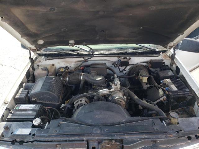 Photo 7 from auction – 1999 CHEVROLET GMT-400 C1 with VIN 1GCEC19R3XR109076