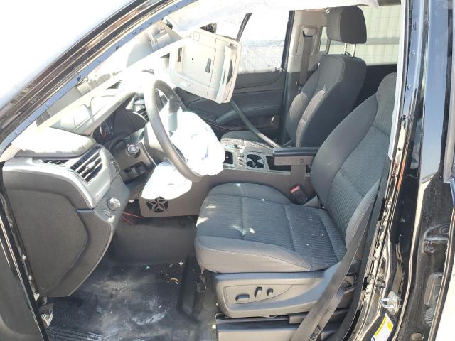 Photo 5 from auction – 2020 CHEVROLET TAHOE with VIN 1GNLCDEC7LR289545