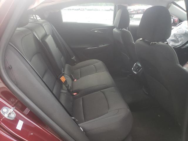 Photo 6 from auction – 2016 CHEVROLET MALIBU LT with VIN 1G1ZE5ST7GF328349