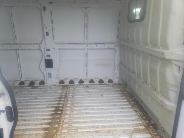 Photo 6 from auction – 2018 RAM PROMASTER with VIN 3C6TRVDGXJE129239