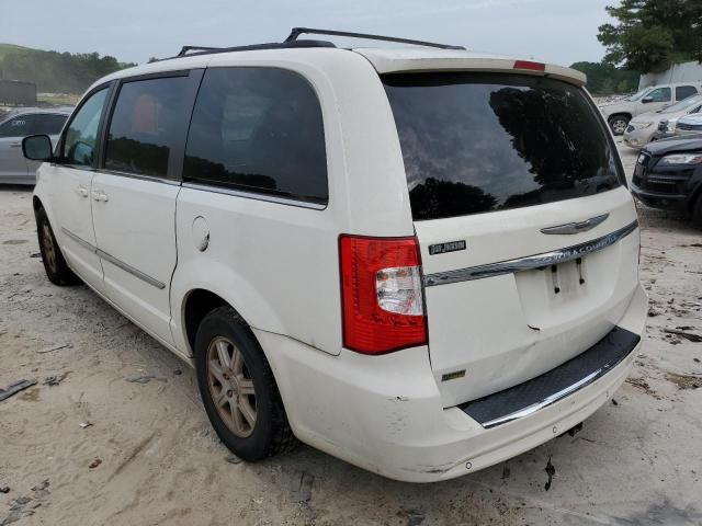 Photo 3 from auction – 2011 CHRYSLER TOWN & COU with VIN 2A4RR5DG8BR734535