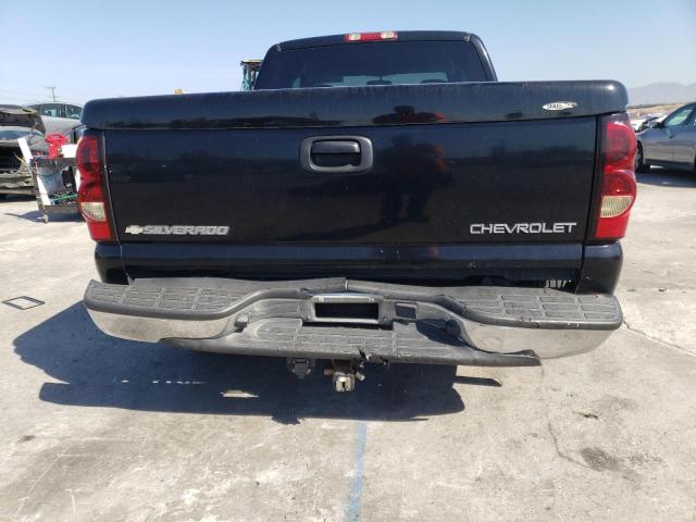 Photo 9 from auction – 2004 CHEVROLET SILVERADO with VIN 1GCEC19T04Z303927