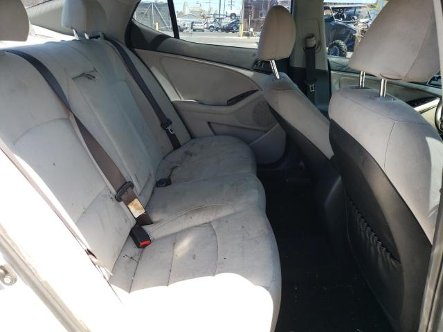 Photo 6 from auction – 2012 KIA OPTIMA LX with VIN KNAGM4A73C5273377