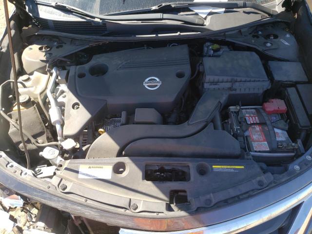 Photo 7 from auction – 2013 NISSAN ALTIMA 2.5 with VIN 1N4AL3AP0DN449718