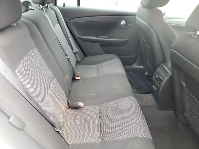 Photo 6 from auction – 2012 CHEVROLET MALIBU 1LT with VIN 1G1ZC5E01CF262253