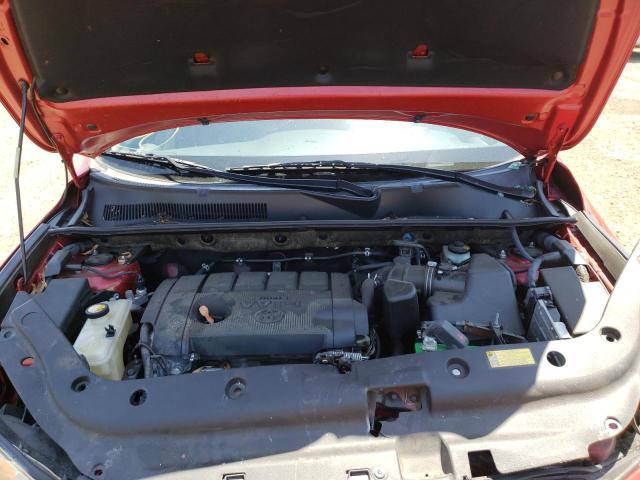 Photo 7 from auction – 2012 TOYOTA RAV4 with VIN JTMKF4DV8C5045506