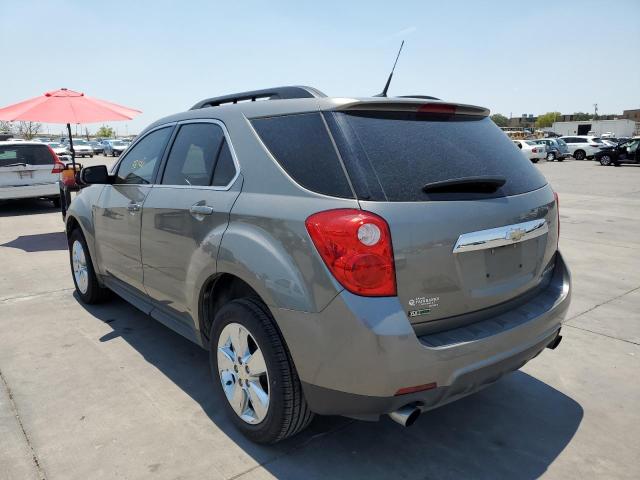 Photo 3 from auction – 2012 CHEVROLET EQUINOX LT with VIN 2GNFLPE51C6264023