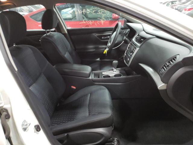 Photo 5 from auction – 2016 NISSAN ALTIMA 2.5 with VIN 1N4AL3AP5GC210357