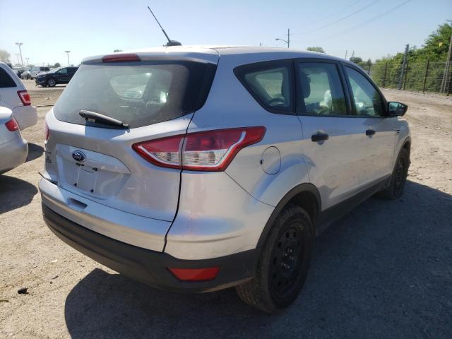 Photo 4 from auction – 2014 FORD ESCAPE S with VIN 1FMCU0F70EUB42785