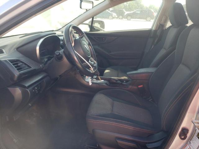 Photo 5 from auction – 2019 SUBARU CROSSTREK with VIN JF2GTAEC9KH351400