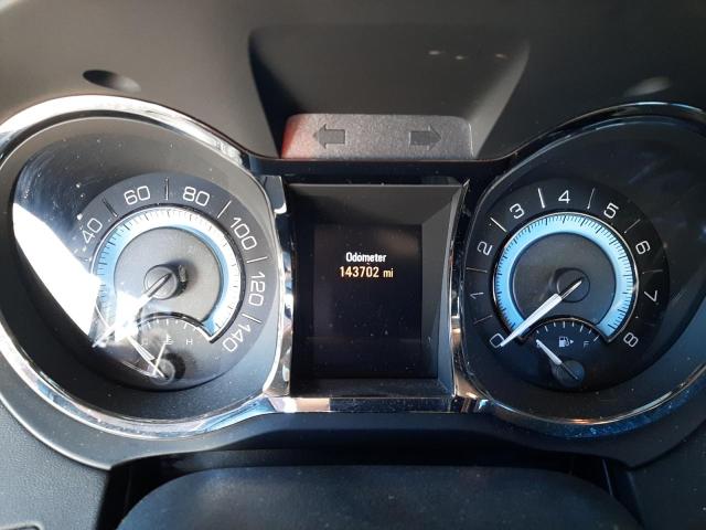 Photo 8 from auction – 2013 BUICK LACROSSE P with VIN 1G4GF5E39DF294526