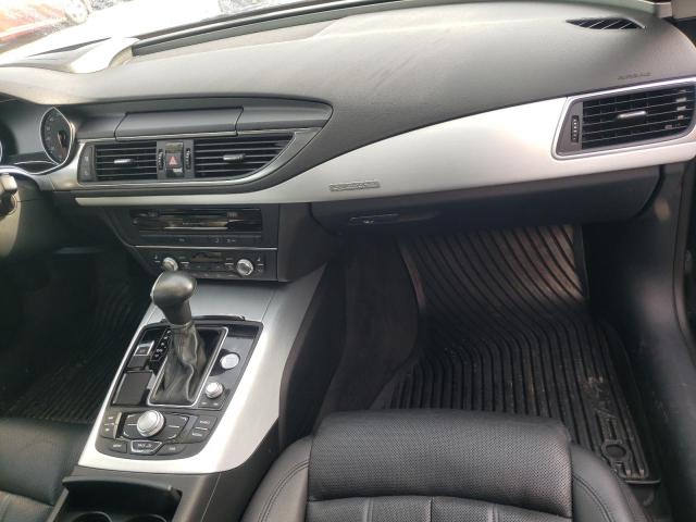 Photo 9 from auction – 2012 AUDI A7 PRESTIG with VIN WAU3GAFC6CN082918