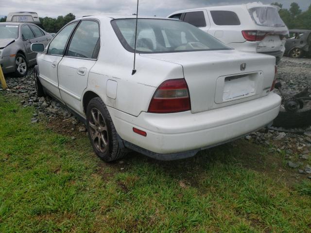 Photo 3 from auction – 1994 HONDA ACCORD EX with VIN JHMCD5658RC075864