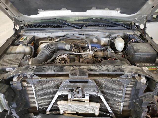 Photo 7 from auction – 2004 CHEVROLET 2500 HD with VIN 1GCHK23184F143326