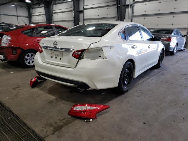 Photo 4 from auction – 2016 NISSAN ALTIMA 2.5 with VIN 1N4AL3AP5GC210357
