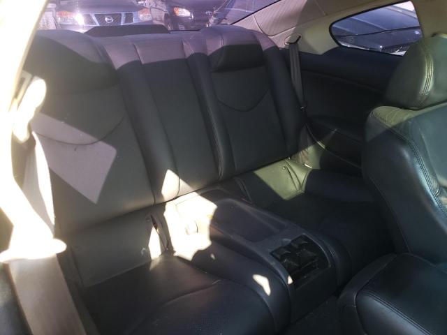 Photo 6 from auction – 2012 INFINITI G37 with VIN JN1CV6EL7CM471860