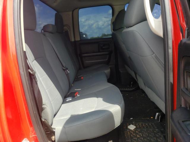 Photo 6 from auction – 2015 RAM 1500 ST with VIN 1C6RR7FTXFS711295
