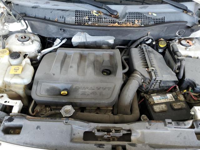 Photo 7 from auction – 2007 JEEP COMPASS with VIN 1J8FF47W27D198389
