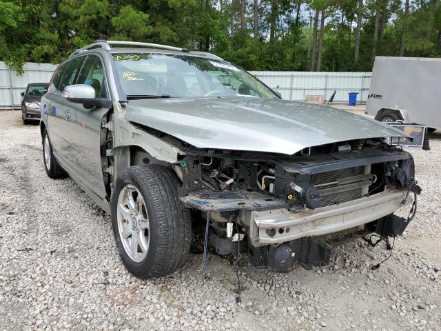 Photo 1 from auction – 2008 VOLVO V70 3.2 with VIN YV1BW982381044267