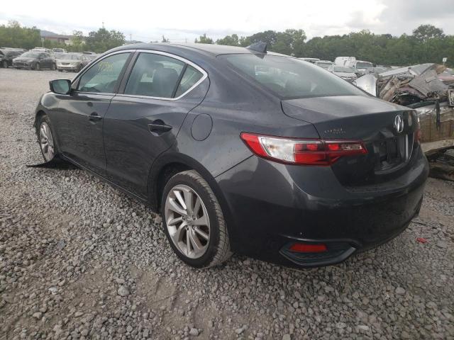 Photo 3 from auction – 2016 ACURA ILX PREMIU with VIN 19UDE2F72GA015219