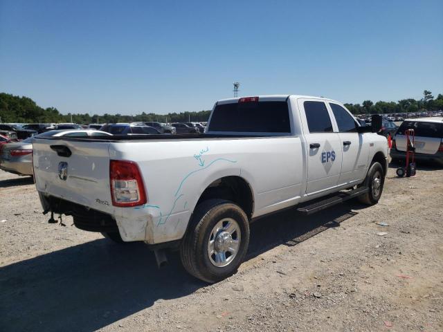 Photo 4 from auction – 2021 RAM 2500 TRADE with VIN 3C6UR5HJ8MG678070