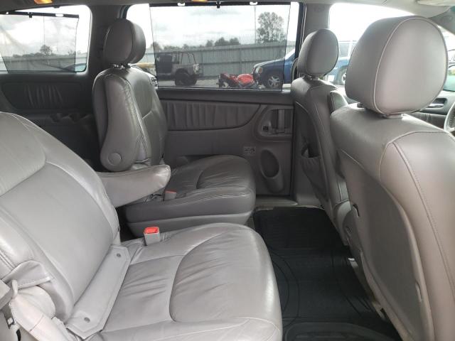 Photo 6 from auction – 2008 TOYOTA SIENNA XLE with VIN 5TDBK22C68S010370