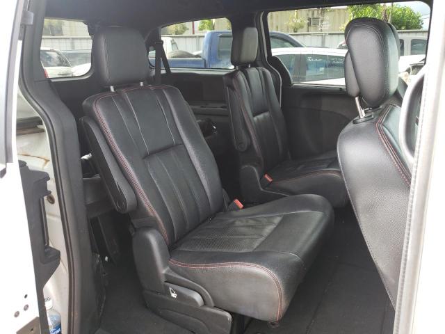 Photo 6 from auction – 2019 DODGE GRAND CARA with VIN 2C4RDGEG0KR536580
