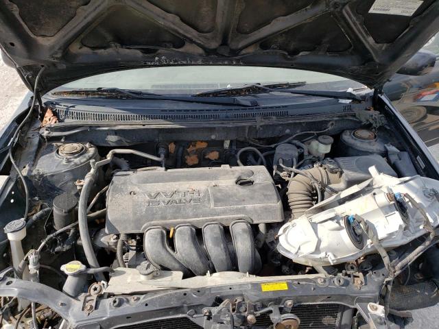 صورة رقم 7 من المزاد - 2003 TOYOTA COROLLA CE مع VIN JTDBR32E032013994