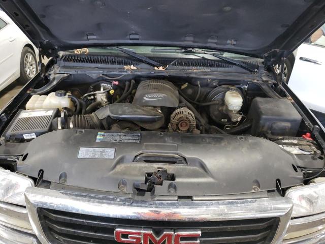 Photo 7 from auction – 2006 GMC NEW SIERRA with VIN 2GTEK13T261160289