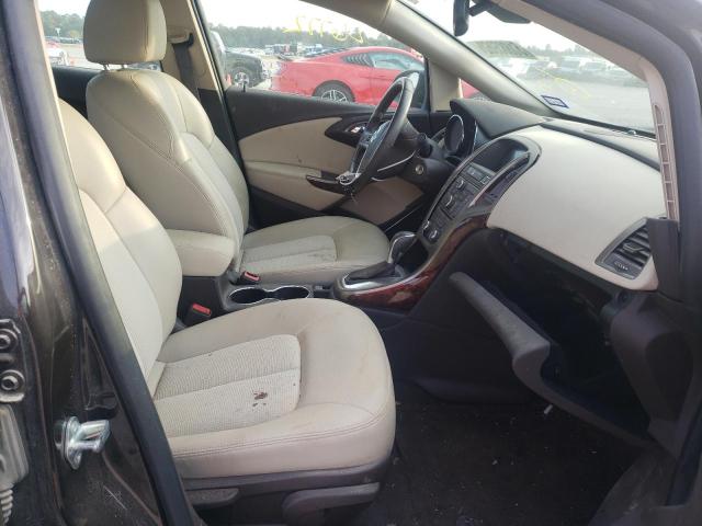 Photo 5 from auction – 2016 BUICK VERANO CON with VIN 1G4PR5SK5G4101887