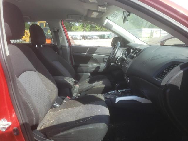 Photo 5 from auction – 2012 MITSUBISHI OUTLANDER with VIN JA4AR4AUXCZ000925