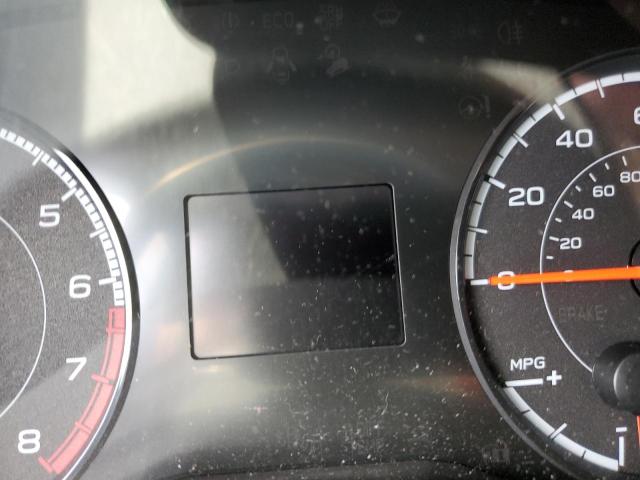 Photo 8 from auction – 2019 SUBARU CROSSTREK with VIN JF2GTACC7KH271029