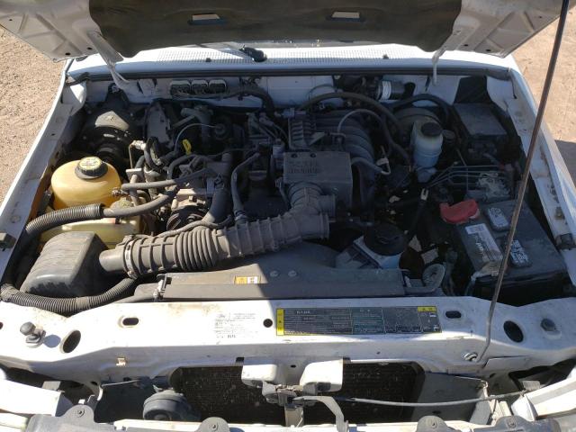 Photo 7 from auction – 2008 FORD RANGER with VIN 1FTYR10D68PB07025