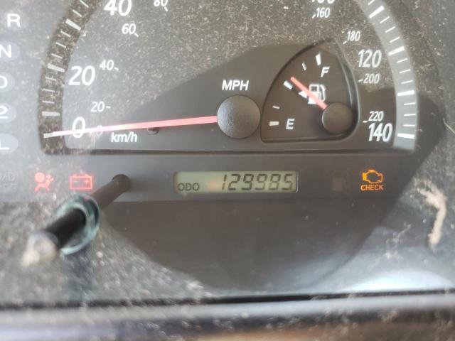 Photo 8 from auction – 2003 TOYOTA CAMRY LE with VIN 4T1BE32K43U167707