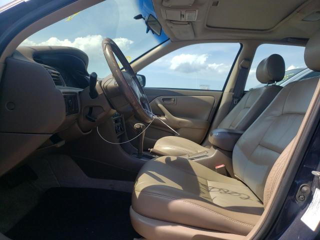 Photo 5 from auction – 1997 TOYOTA CAMRY CE with VIN 4T1BF22K8VU010871