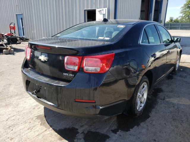 Photo 4 from auction – 2013 CHEVROLET MALIBU LS with VIN 1G11B5SA8DF227613