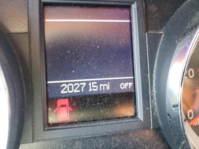Photo 8 from auction – 2013 DODGE GRAND CARA with VIN 2C4RDGDG2DR670236
