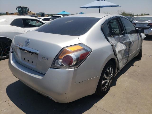 Photo 4 from auction – 2011 NISSAN ALTIMA BAS with VIN 1N4AL2AP3BN475382