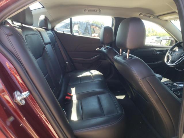Photo 6 from auction – 2016 CHEVROLET MALIBU LIM with VIN 1G11E5SA9GF103779